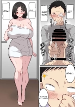 Boku no Kaasan ga Amari ni mo Erosugite : page 7