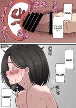 Boku no Kaasan ga Amari ni mo Erosugite : page 31