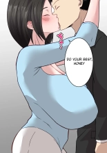 Boku no Kaasan ga Amari ni mo Erosugite : page 40