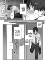 Boku no Kanojo wa, Boku to wa Sex Shitakunai page 3