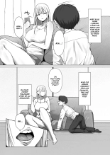 Boku no Kanojo wa, Boku to wa Sex Shitakunai page 5