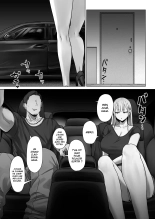 Boku no Kanojo wa, Boku to wa Sex Shitakunai page 20