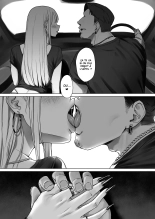Boku no Kanojo wa, Boku to wa Sex Shitakunai page 21