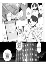 Boku no Kanojo wa, Boku to wa Sex Shitakunai page 22