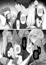 Boku no Kanojo wa, Boku to wa Sex Shitakunai page 24