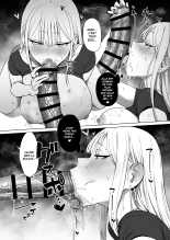 Boku no Kanojo wa, Boku to wa Sex Shitakunai page 26