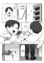 Boku no Kanojo wa, Boku to wa Sex Shitakunai page 42