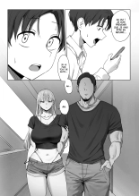 Boku no Kanojo wa, Boku to wa Sex Shitakunai page 43
