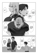 Boku no Kanojo wa, Boku to wa Sex Shitakunai page 44