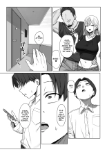 Boku no Kanojo wa, Boku to wa Sex Shitakunai page 45