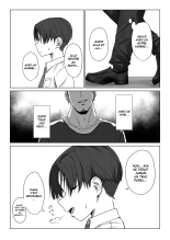 Boku no Kanojo wa, Boku to wa Sex Shitakunai page 46
