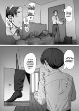 Boku no Kanojo wa, Boku to wa Sex Shitakunai page 49