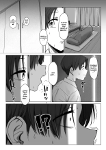 Boku no Kanojo wa, Boku to wa Sex Shitakunai page 50