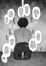 Boku no Kanojo wa, Boku to wa Sex Shitakunai page 53