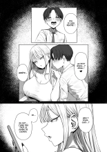 Boku no Kanojo wa, Boku to wa Sex Shitakunai page 63