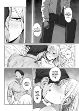 Boku no Kanojo wa, Boku to wa Sex Shitakunai page 71