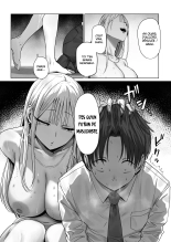 Boku no Kanojo wa, Boku to wa Sex Shitakunai page 74