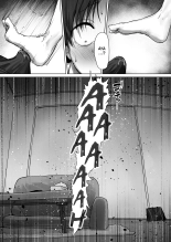 Boku no Kanojo wa, Boku to wa Sex Shitakunai page 76