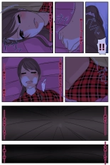Boku no mama ga ojīchan ichimi ni yodōshi chū dashi sa re tsudzukemashita. Tento-hen kanzenhan : page 12