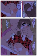Boku no mama ga ojīchan ichimi ni yodōshi chū dashi sa re tsudzukemashita. Tento-hen kanzenhan : page 19