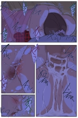 Boku no mama ga ojīchan ichimi ni yodōshi chū dashi sa re tsudzukemashita. Tento-hen kanzenhan : page 28