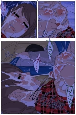 Boku no mama ga ojīchan ichimi ni yodōshi chū dashi sa re tsudzukemashita. Tento-hen kanzenhan : page 39