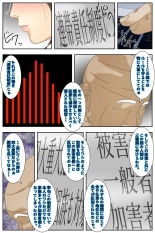 Boku no Mama ga Ojii-chan no Ie de Yaritai Houdai Sareta. Kanzenban : page 70