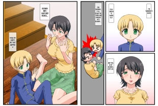 hentai original
