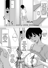 Boku no Migawari Mama My Scapegoat Mom - : page 5