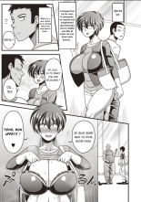 Mon souhait et le miracle inattendu : page 20