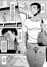 Boku no Negai to Kimagure na Kiseki | Mon souhait et un miracle inattendu page 1