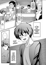 Boku no Negai to Kimagure na Kiseki | Mon souhait et un miracle inattendu page 3