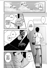 Boku no Negai to Kimagure na Kiseki | Mon souhait et un miracle inattendu page 6