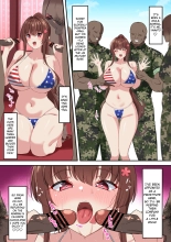 Boku no Netorase Seiheki ni Tsukiattekureta Kanojo ga Kaettekonai... : page 19