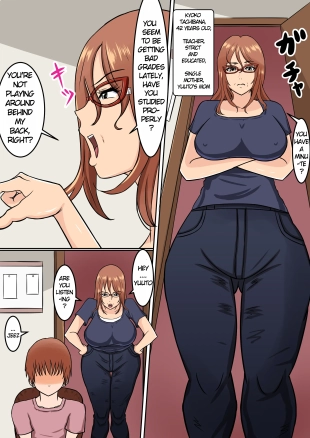 hentai original