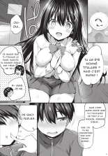 Boku no Onee-chan + -after- | Ma grande s?ur + -after- page 2