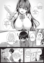 Boku no Onee-chan + -after- | Ma grande s?ur + -after- page 3