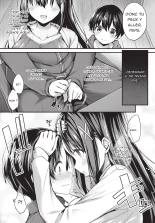 Boku no Onee-chan + -after- | Ma grande s?ur + -after- page 4