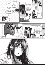 Boku no Onee-chan + -after- | Ma grande s?ur + -after- page 5