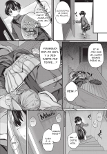 Boku no Onee-chan + -after- | Ma grande s?ur + -after- page 6