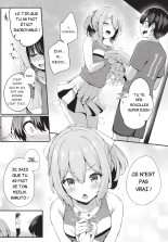 Boku no Onee-chan + -after- | Ma grande s?ur + -after- page 36