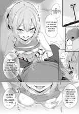 Boku no Onee-chan + -after- | Ma grande s?ur + -after- page 37