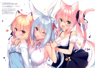 hentai original