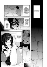 Ma Vie de Rêve dans un Autre Monde : page 4