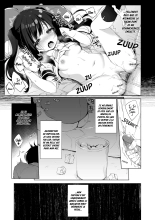 Ma Vie de Rêve dans un Autre Monde : page 5