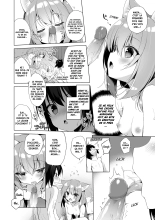 Ma Vie de Rêve dans un Autre Monde : page 10