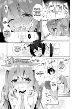 Ma Vie de Rêve dans un Autre Monde : page 13