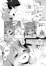 Ma Vie de Rêve dans un Autre Monde : page 16