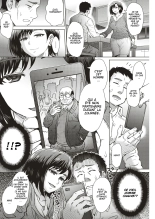 Boku no Saikou no Oku-san | My Awesome Wife page 4