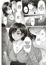 Boku no Saikou no Oku-san | My Awesome Wife page 5